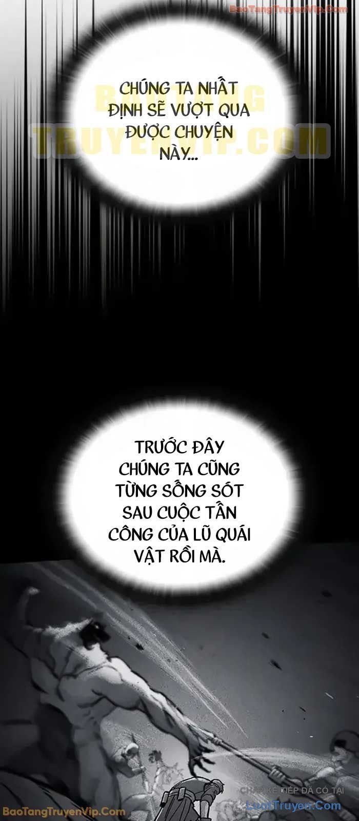 Hiệp Sĩ Sống Vì Ngày Hôm Nay - Chapter 89 - Page 27