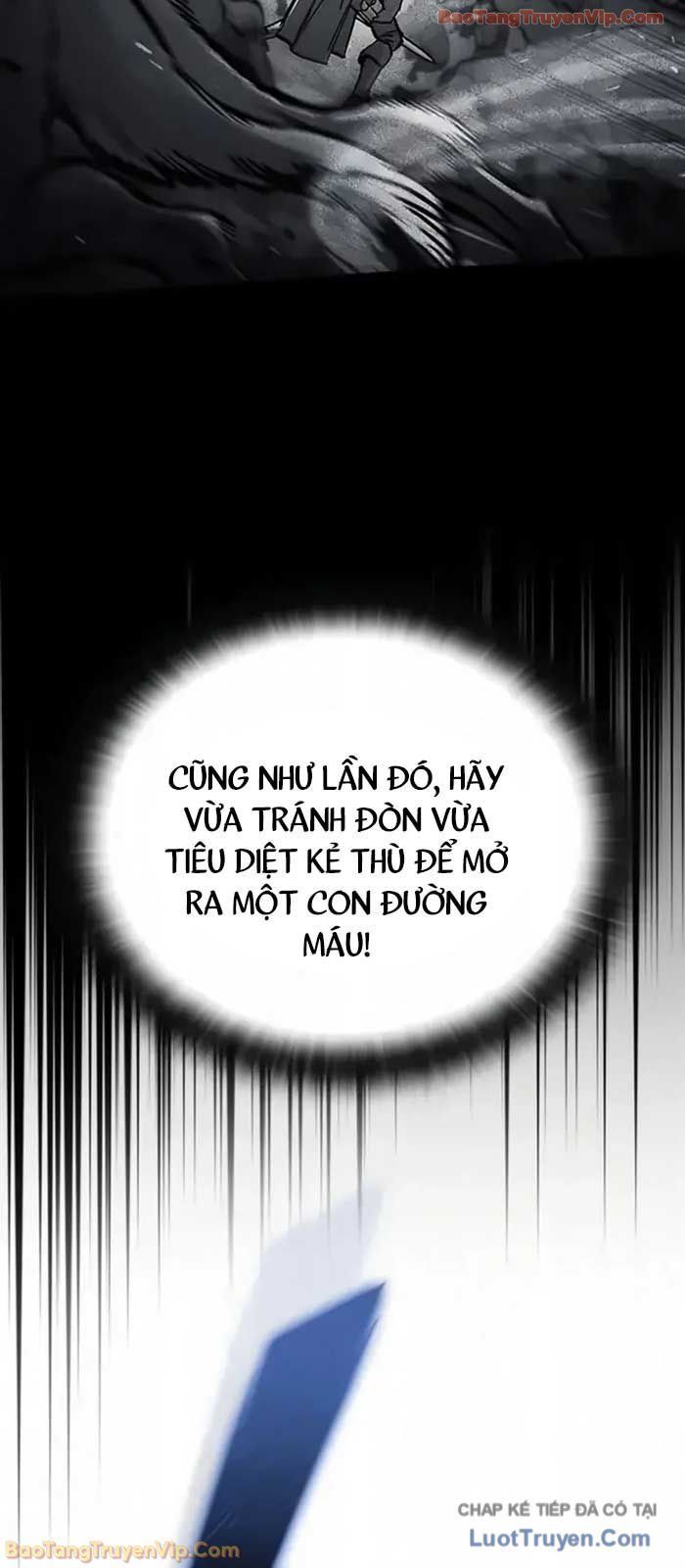 Hiệp Sĩ Sống Vì Ngày Hôm Nay - Chapter 89 - Page 28