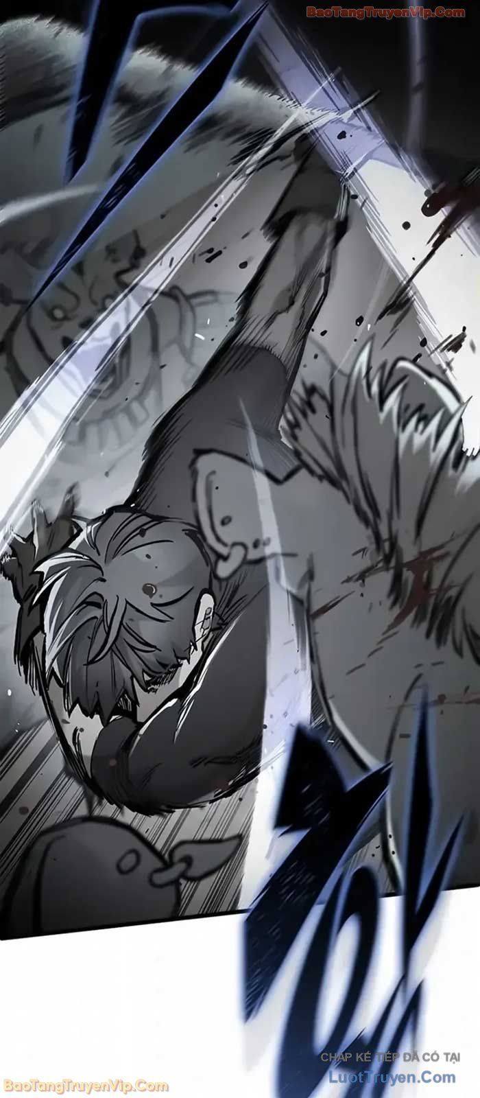 Hiệp Sĩ Sống Vì Ngày Hôm Nay - Chapter 89 - Page 30