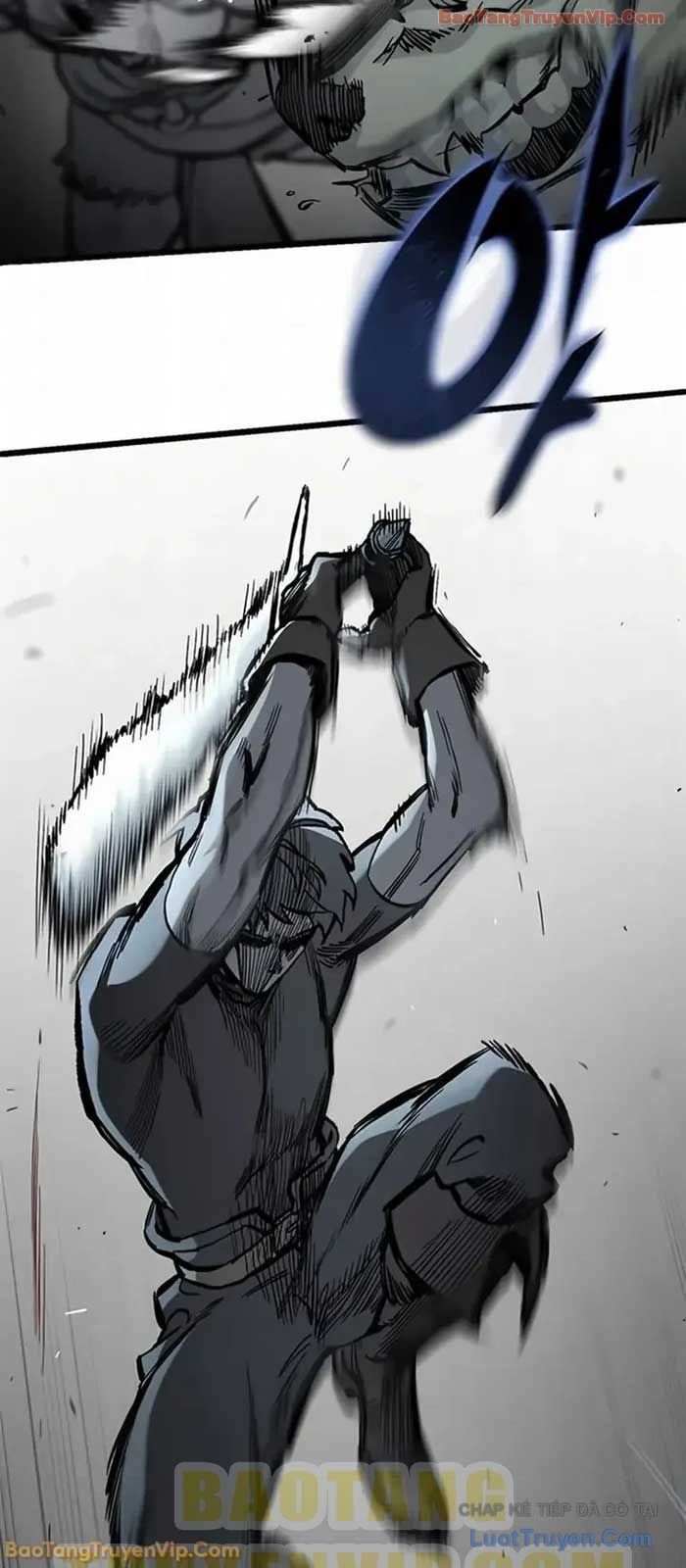 Hiệp Sĩ Sống Vì Ngày Hôm Nay - Chapter 89 - Page 32