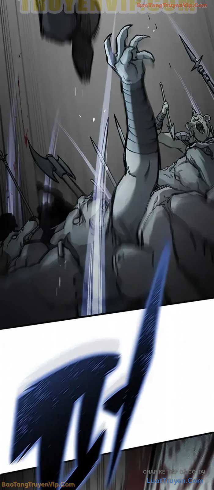 Hiệp Sĩ Sống Vì Ngày Hôm Nay - Chapter 89 - Page 33