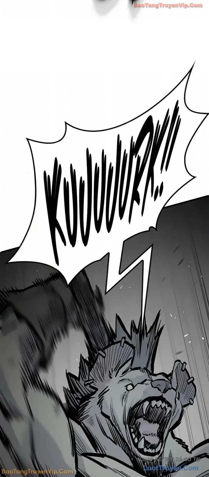 Hiệp Sĩ Sống Vì Ngày Hôm Nay - Chapter 89 - Page 37