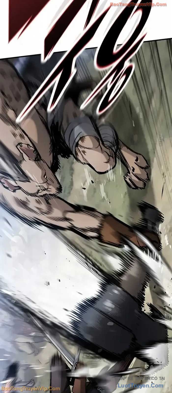 Hiệp Sĩ Sống Vì Ngày Hôm Nay - Chapter 89 - Page 39