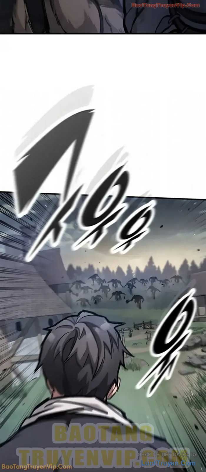 Hiệp Sĩ Sống Vì Ngày Hôm Nay - Chapter 89 - Page 4