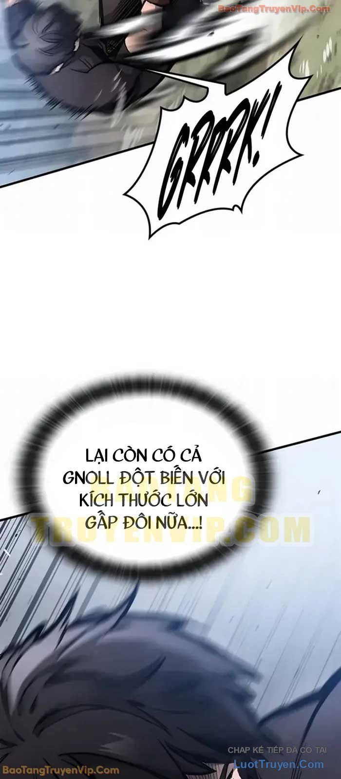 Hiệp Sĩ Sống Vì Ngày Hôm Nay - Chapter 89 - Page 40