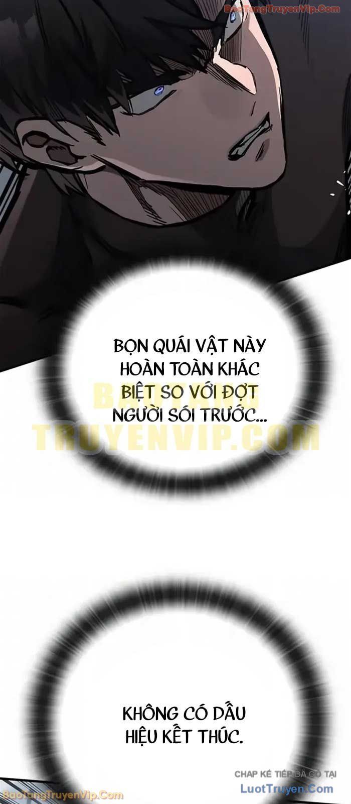 Hiệp Sĩ Sống Vì Ngày Hôm Nay - Chapter 89 - Page 41