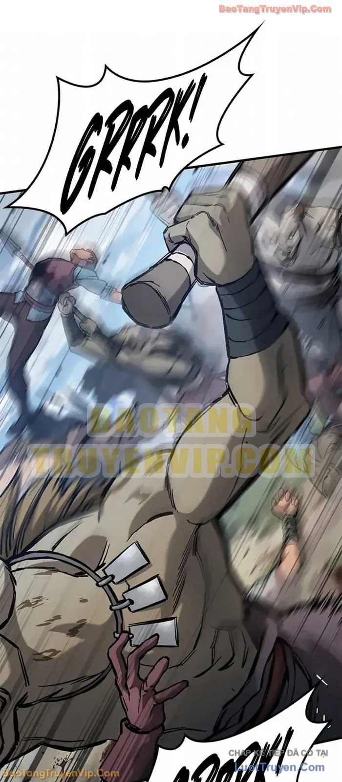 Hiệp Sĩ Sống Vì Ngày Hôm Nay - Chapter 89 - Page 43