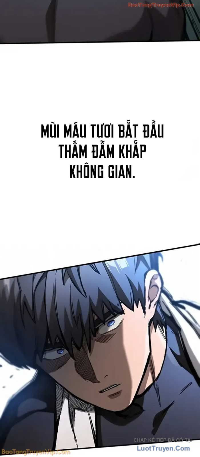 Hiệp Sĩ Sống Vì Ngày Hôm Nay - Chapter 89 - Page 5