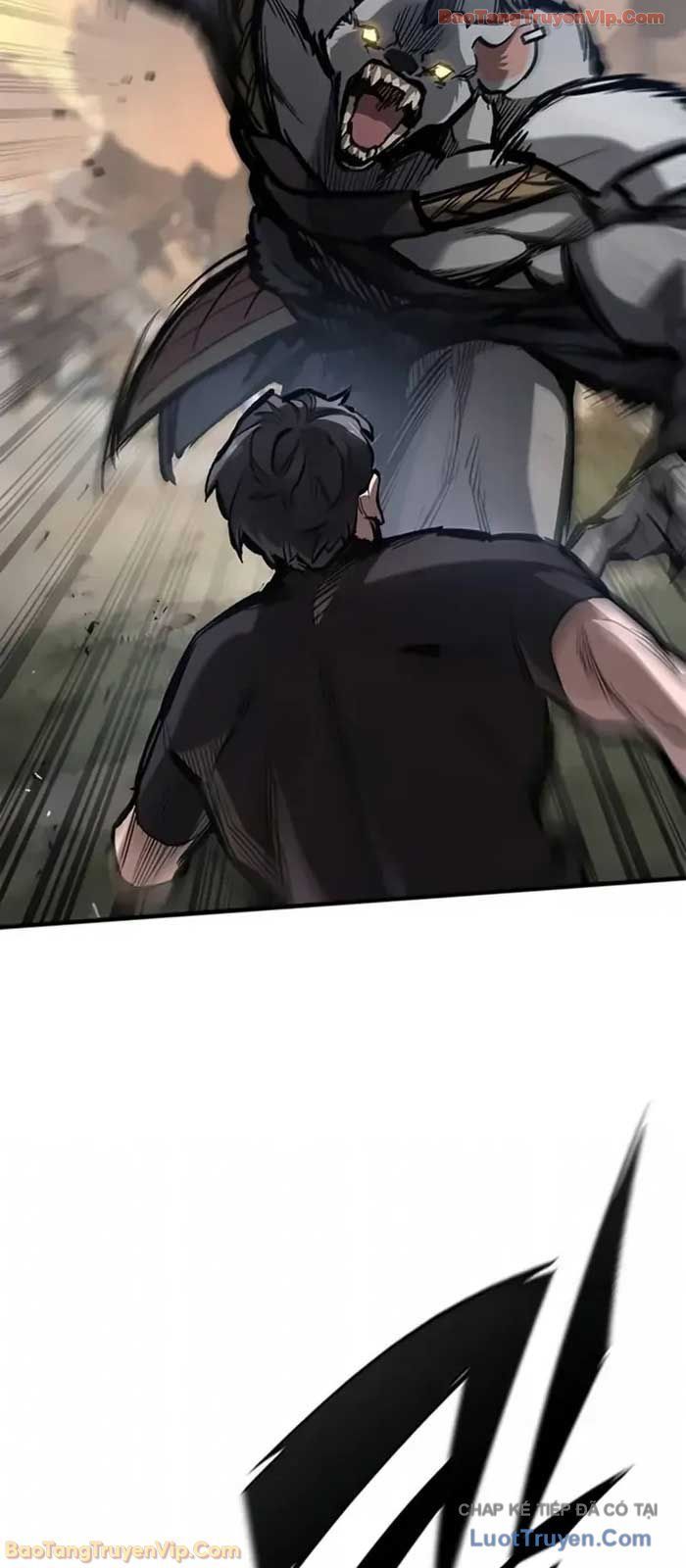 Hiệp Sĩ Sống Vì Ngày Hôm Nay - Chapter 89 - Page 51