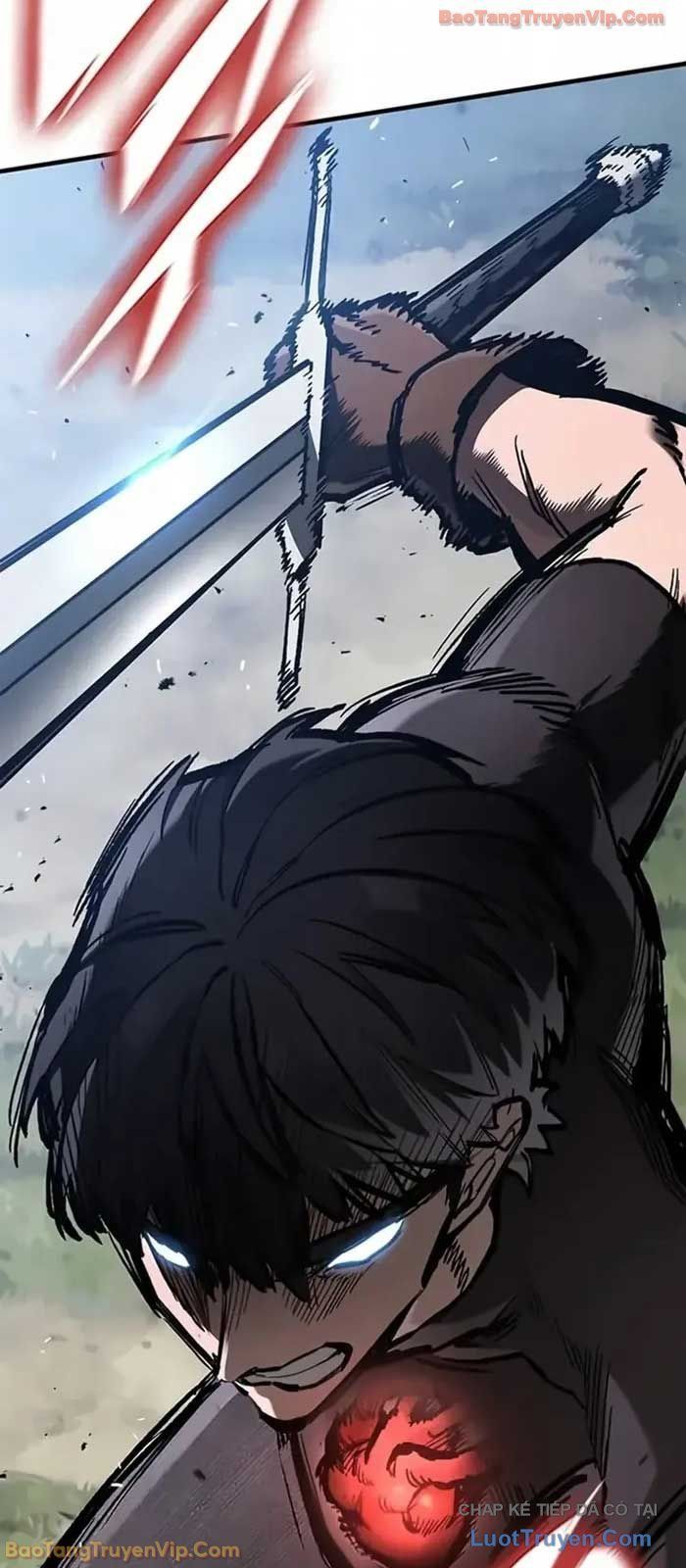 Hiệp Sĩ Sống Vì Ngày Hôm Nay - Chapter 89 - Page 53