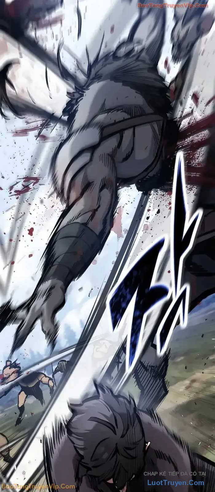 Hiệp Sĩ Sống Vì Ngày Hôm Nay - Chapter 89 - Page 55