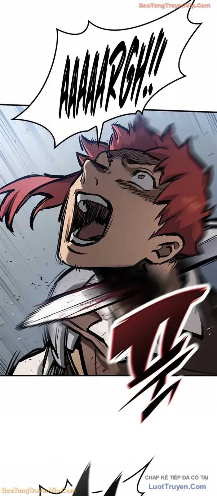 Hiệp Sĩ Sống Vì Ngày Hôm Nay - Chapter 89 - Page 58