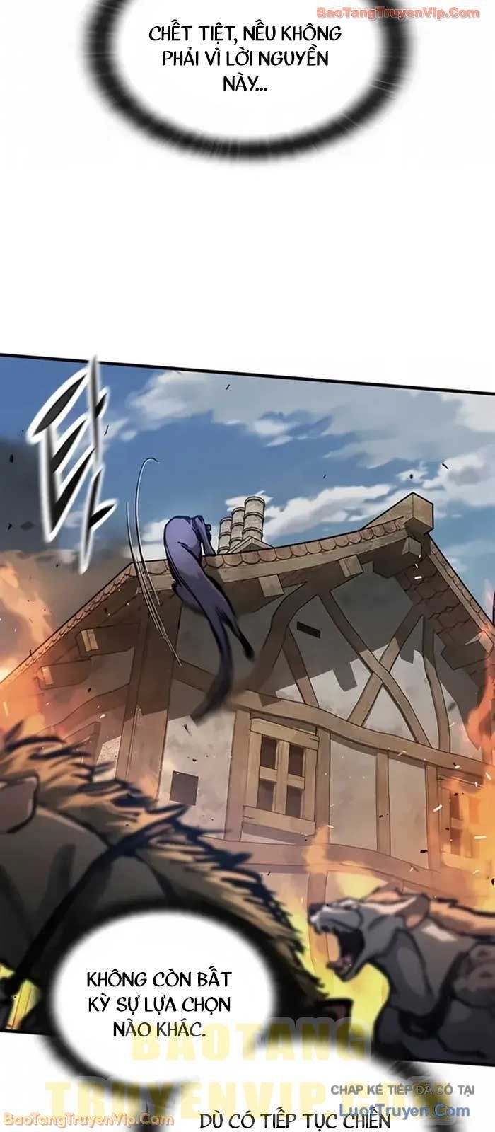 Hiệp Sĩ Sống Vì Ngày Hôm Nay - Chapter 89 - Page 60