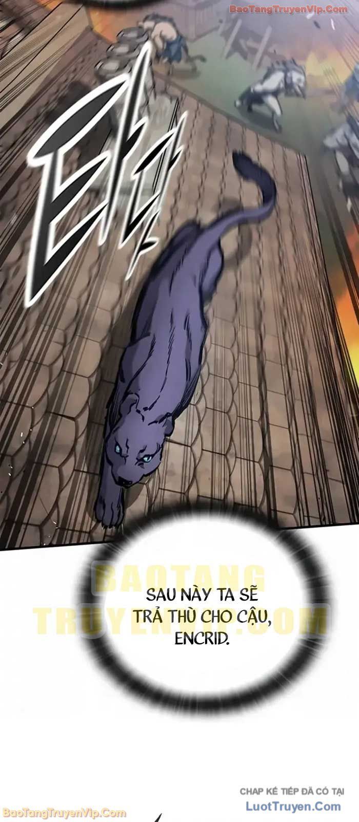 Hiệp Sĩ Sống Vì Ngày Hôm Nay - Chapter 89 - Page 62