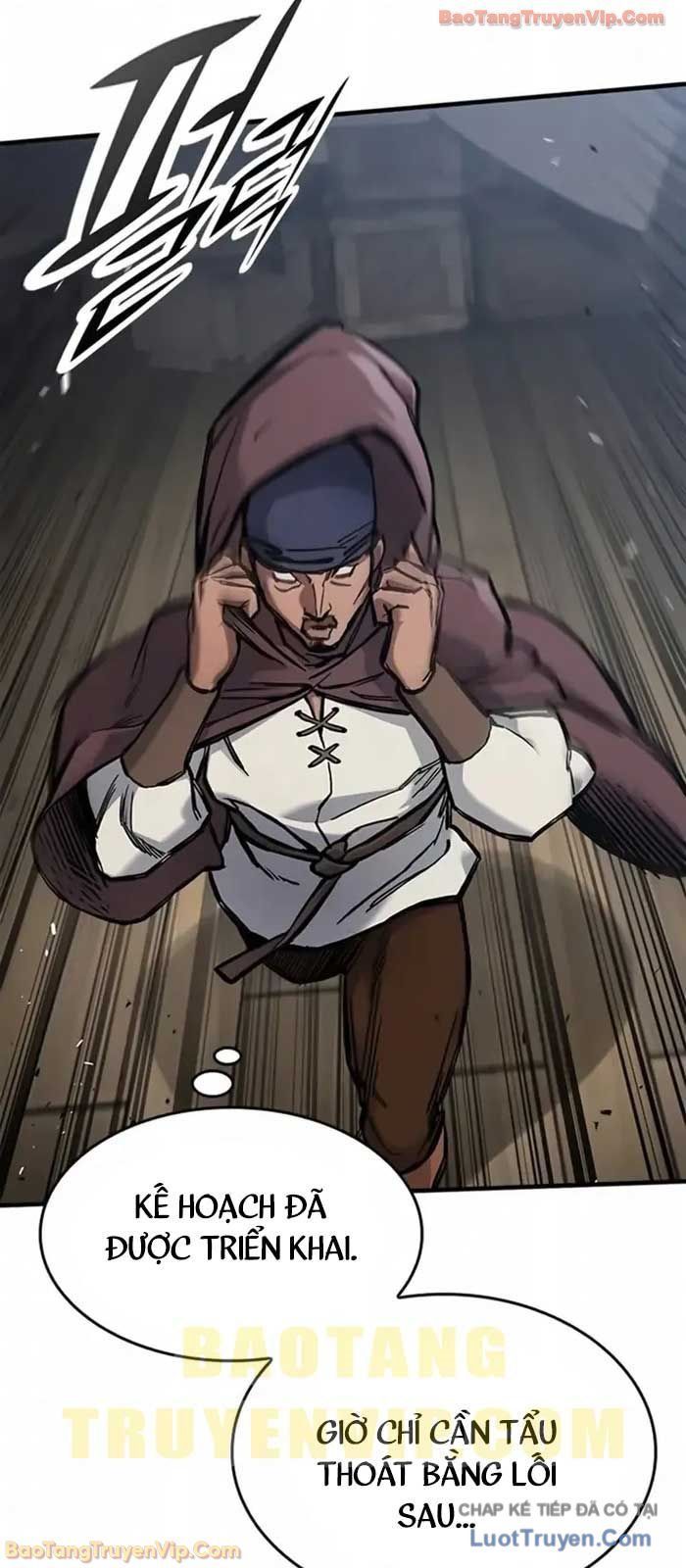 Hiệp Sĩ Sống Vì Ngày Hôm Nay - Chapter 89 - Page 63