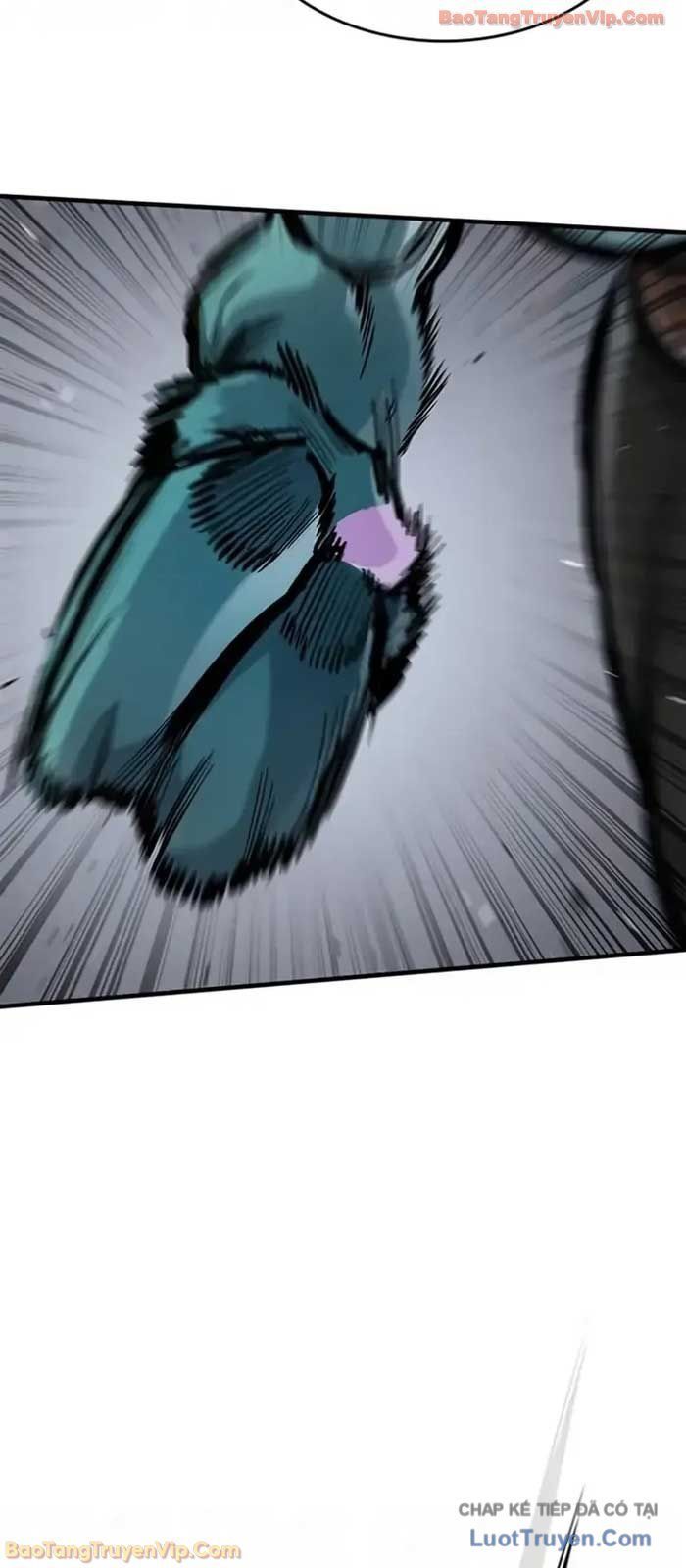 Hiệp Sĩ Sống Vì Ngày Hôm Nay - Chapter 89 - Page 64