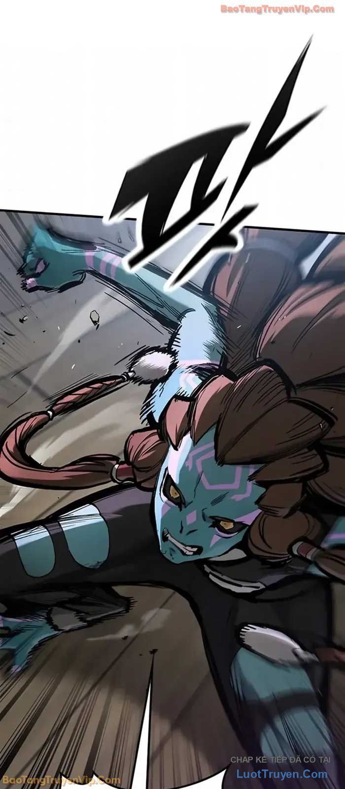 Hiệp Sĩ Sống Vì Ngày Hôm Nay - Chapter 89 - Page 68