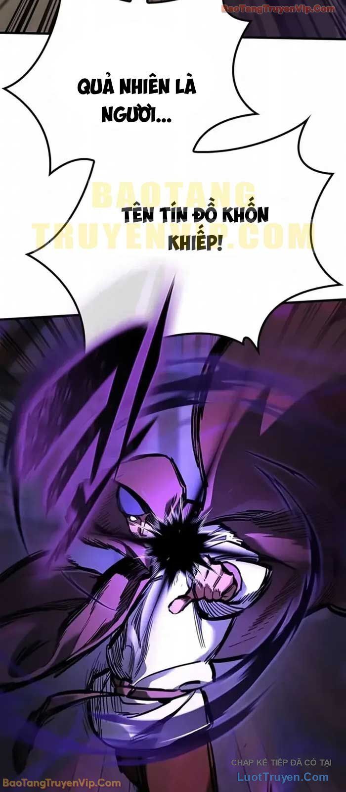 Hiệp Sĩ Sống Vì Ngày Hôm Nay - Chapter 89 - Page 69