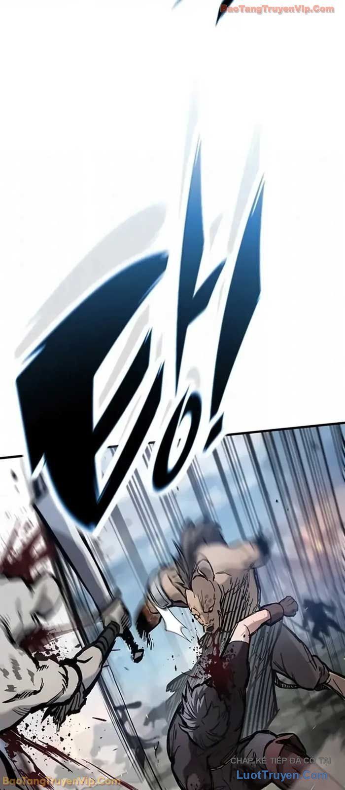 Hiệp Sĩ Sống Vì Ngày Hôm Nay - Chapter 89 - Page 73