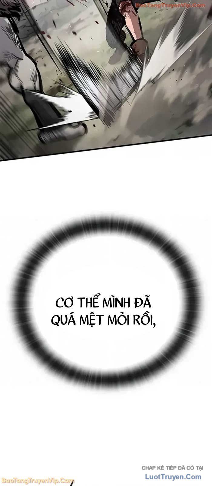 Hiệp Sĩ Sống Vì Ngày Hôm Nay - Chapter 89 - Page 74