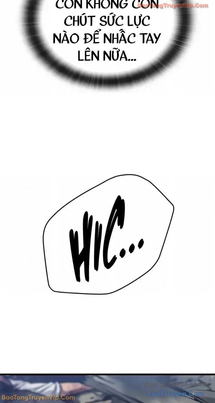 Hiệp Sĩ Sống Vì Ngày Hôm Nay - Chapter 89 - Page 76