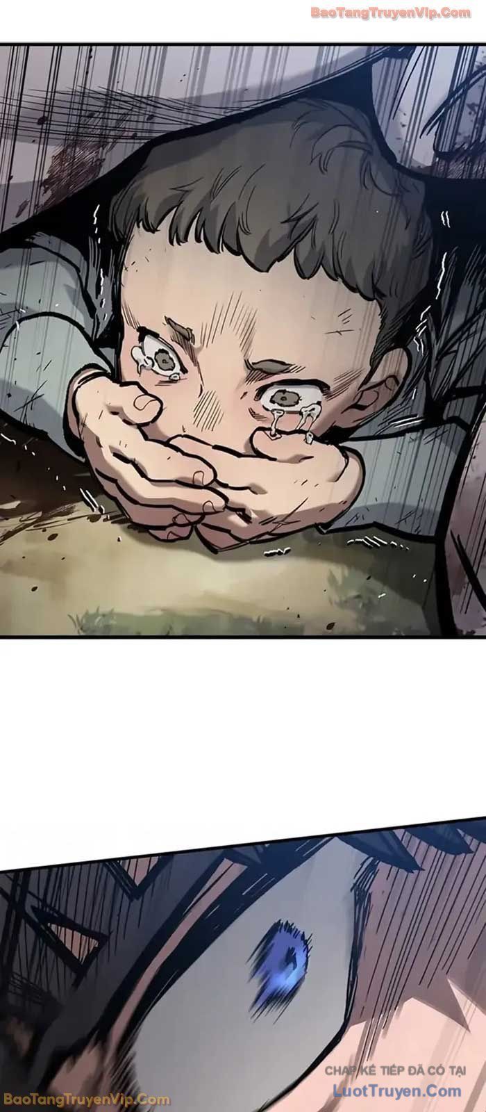 Hiệp Sĩ Sống Vì Ngày Hôm Nay - Chapter 89 - Page 78