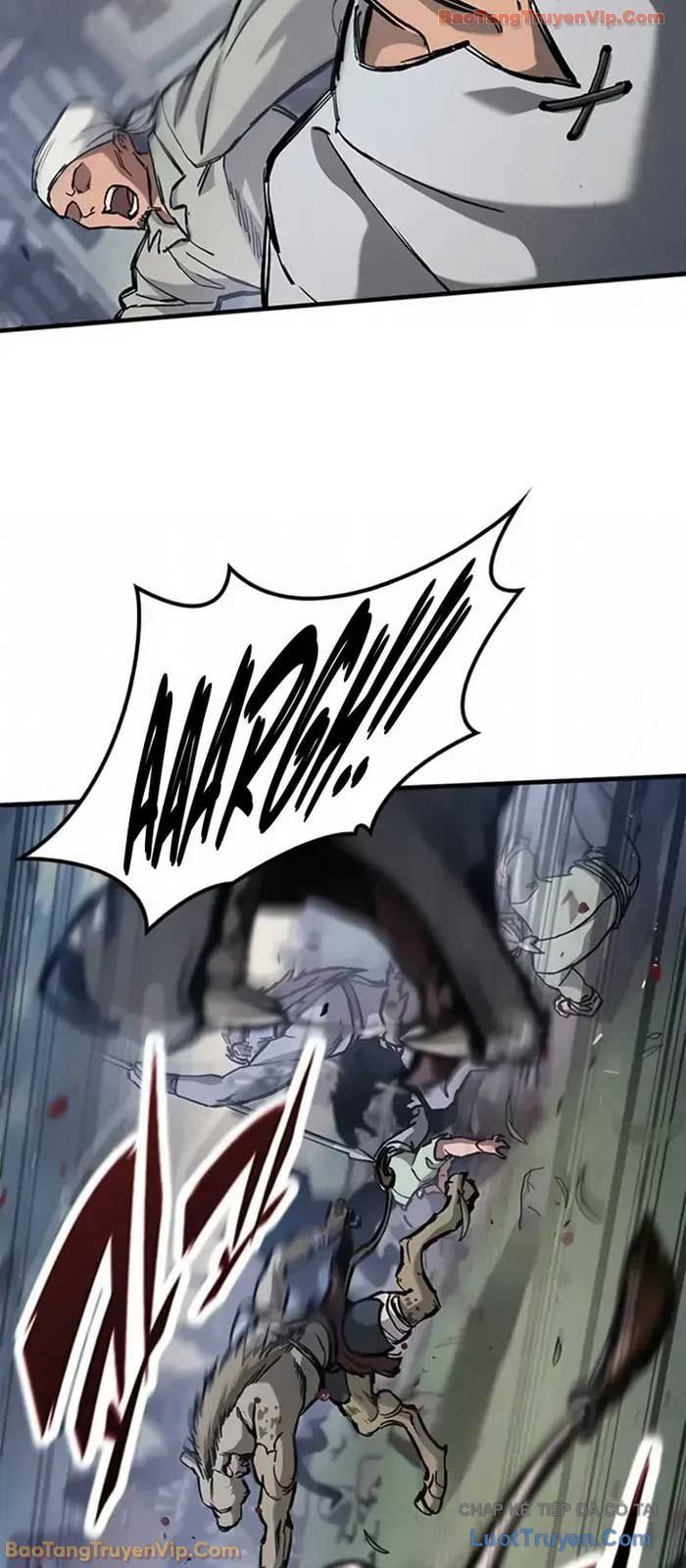 Hiệp Sĩ Sống Vì Ngày Hôm Nay - Chapter 89 - Page 8