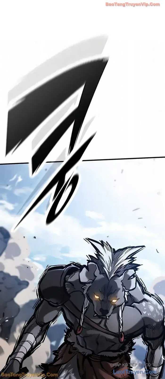 Hiệp Sĩ Sống Vì Ngày Hôm Nay - Chapter 89 - Page 82