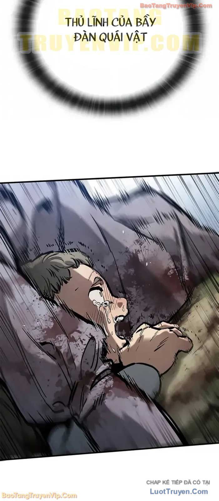 Hiệp Sĩ Sống Vì Ngày Hôm Nay - Chapter 89 - Page 84