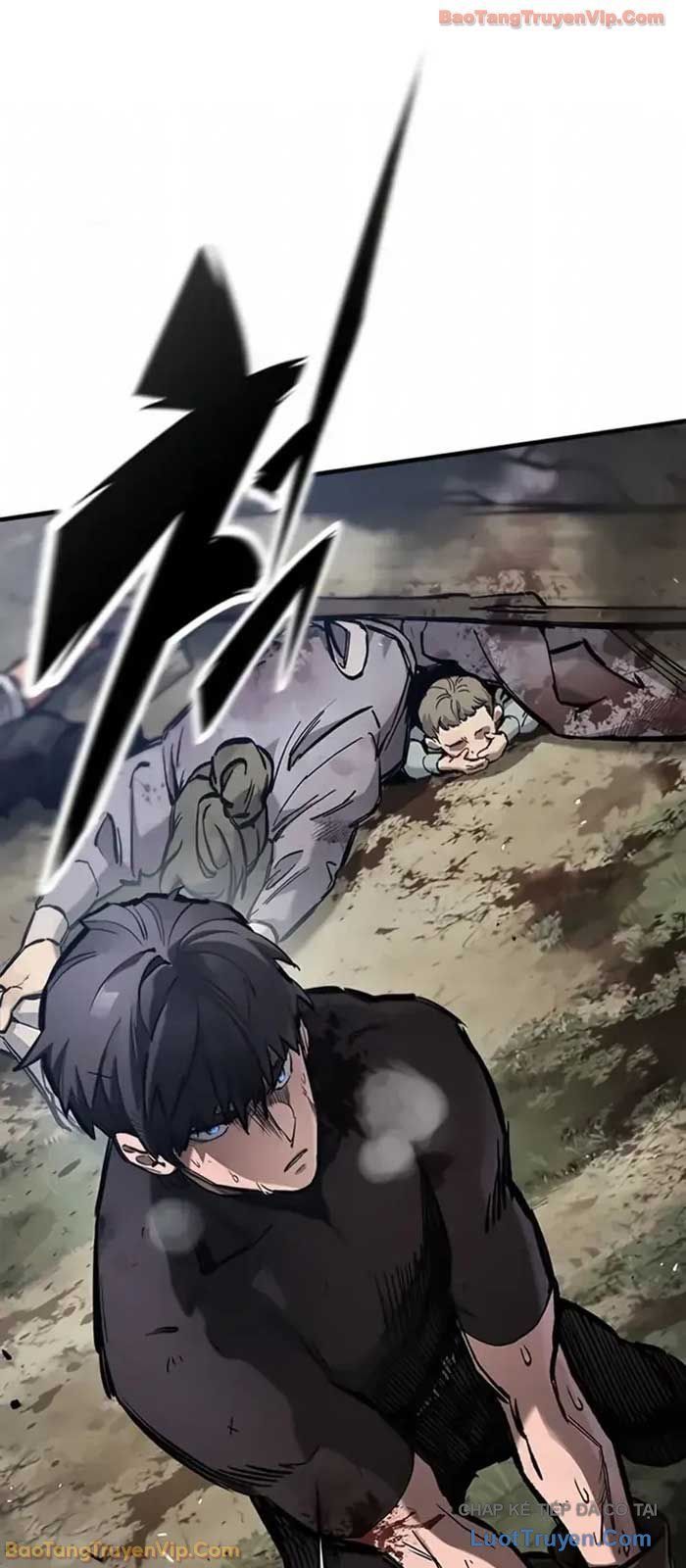 Hiệp Sĩ Sống Vì Ngày Hôm Nay - Chapter 89 - Page 85