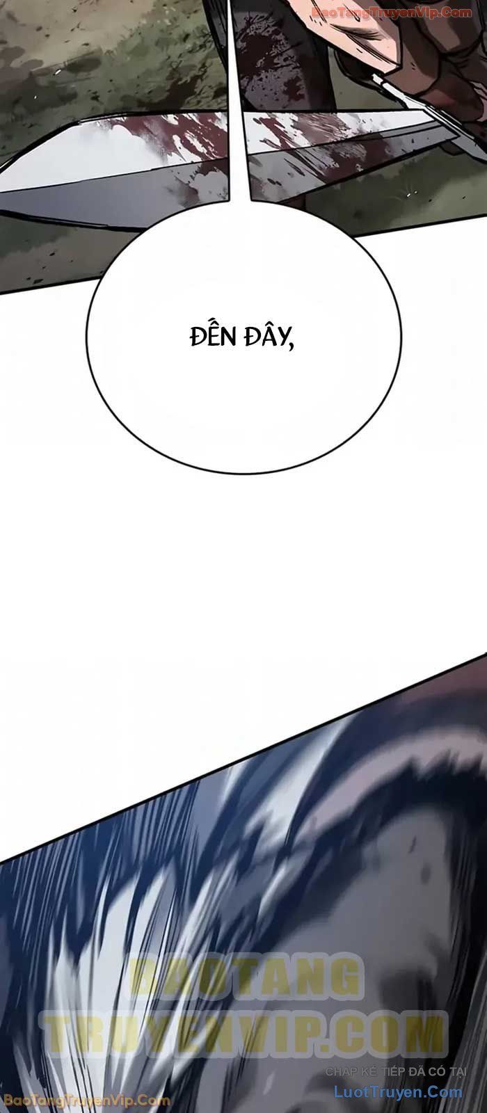 Hiệp Sĩ Sống Vì Ngày Hôm Nay - Chapter 89 - Page 86