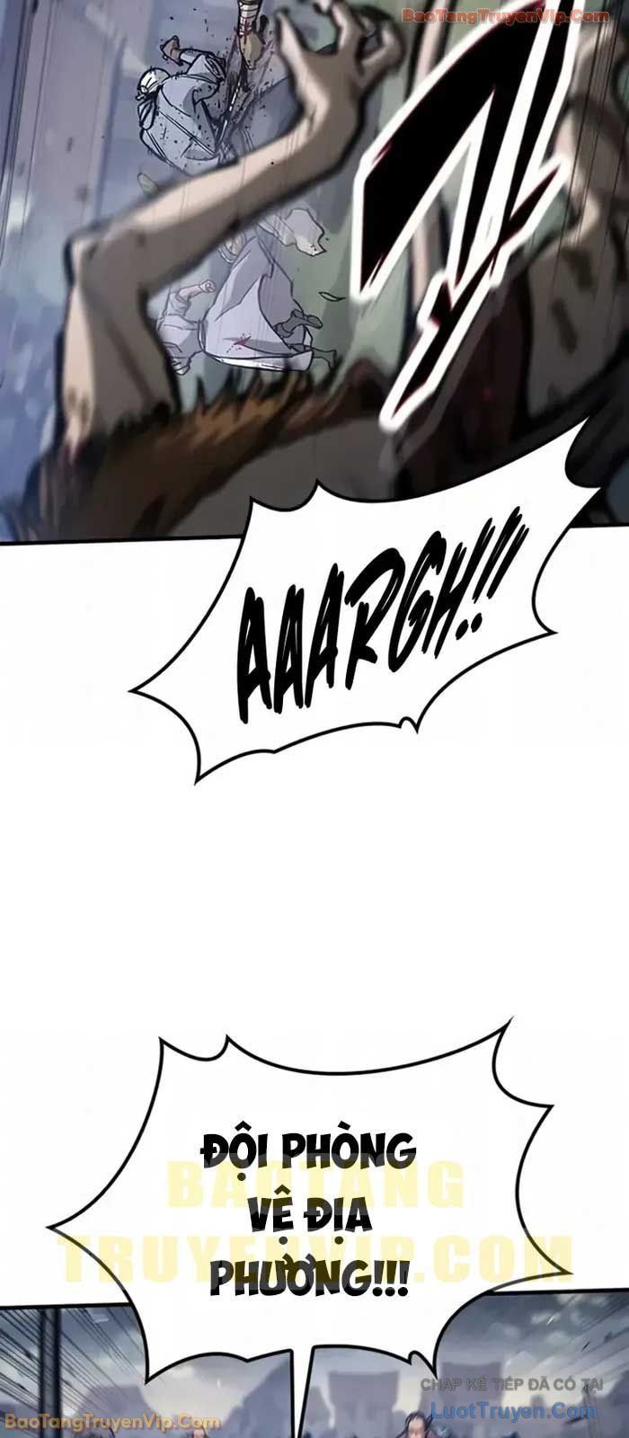 Hiệp Sĩ Sống Vì Ngày Hôm Nay - Chapter 89 - Page 9