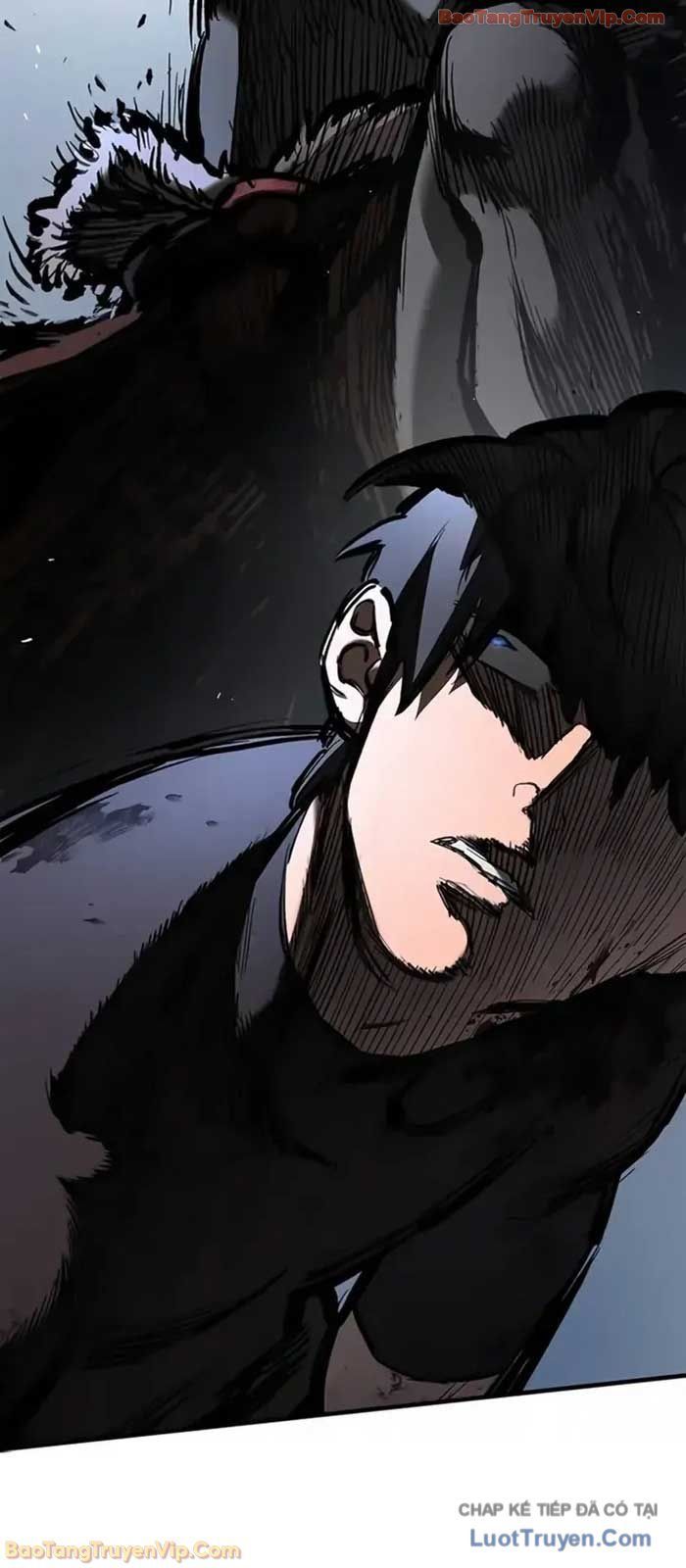 Hiệp Sĩ Sống Vì Ngày Hôm Nay - Chapter 89 - Page 94