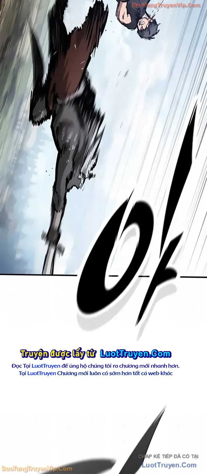 Hiệp Sĩ Sống Vì Ngày Hôm Nay - Chapter 89 - Page 97