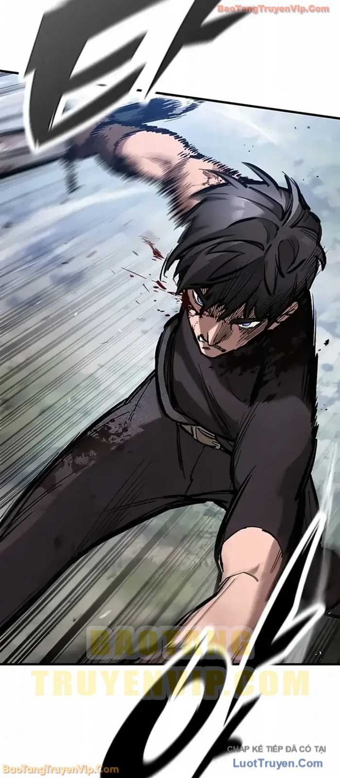 Hiệp Sĩ Sống Vì Ngày Hôm Nay - Chapter 89 - Page 98