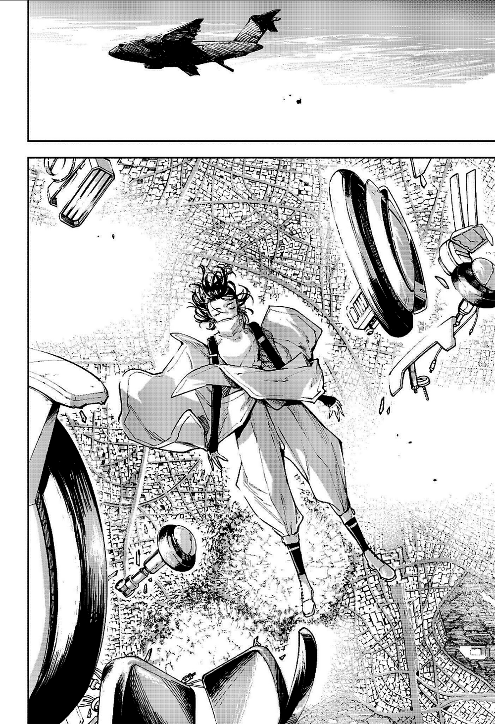 Jujutsu Kaisen: Modulo - Chapter 15 - Page 10