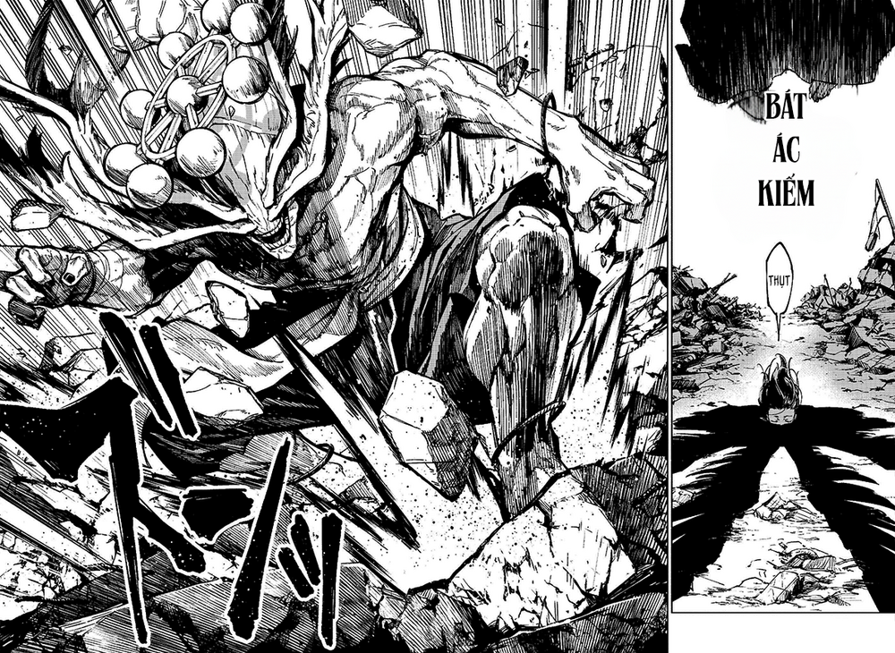 Jujutsu Kaisen: Modulo - Chapter 15 - Page 13