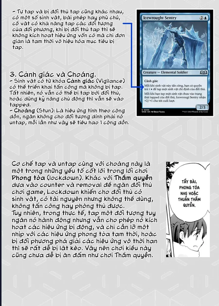 Wizard's Soul ~Koi No Seisen~ - Chapter 6 - Page 32