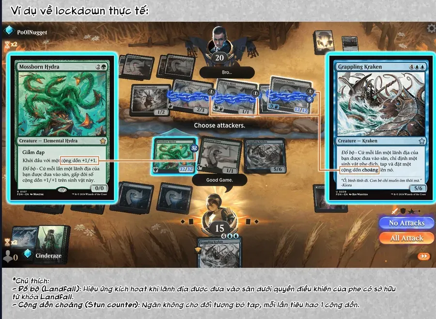 Wizard's Soul ~Koi No Seisen~ - Chapter 6 - Page 33