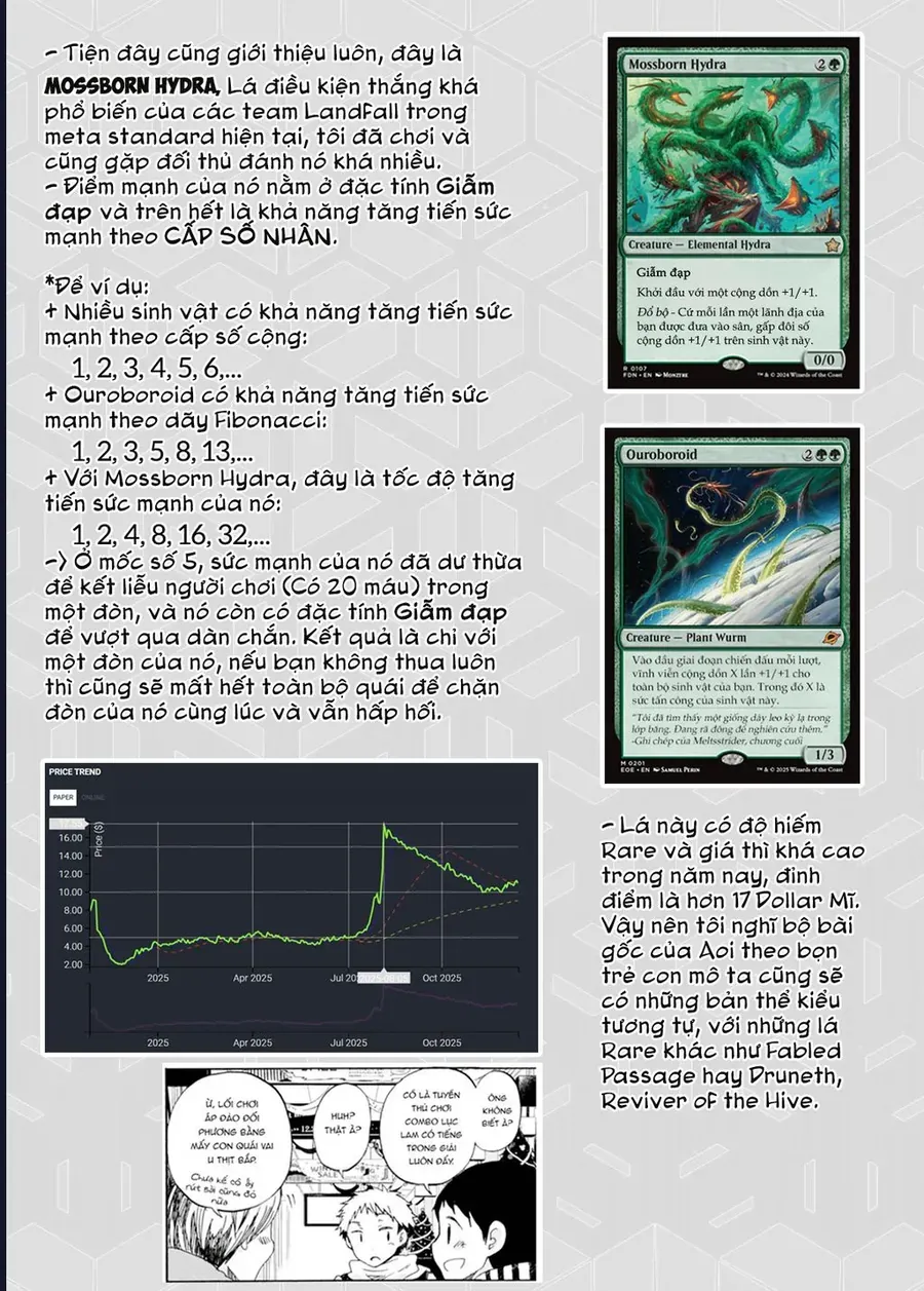 Wizard's Soul ~Koi No Seisen~ - Chapter 6 - Page 34