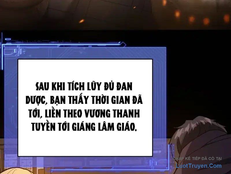 Người Khác Luyện Cấp Ta Tu Tiên, Tới Đại Thừa Kỳ Thì Rời Núi - Chapter 29 - Page 101