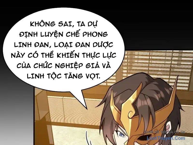 Người Khác Luyện Cấp Ta Tu Tiên, Tới Đại Thừa Kỳ Thì Rời Núi - Chapter 29 - Page 108