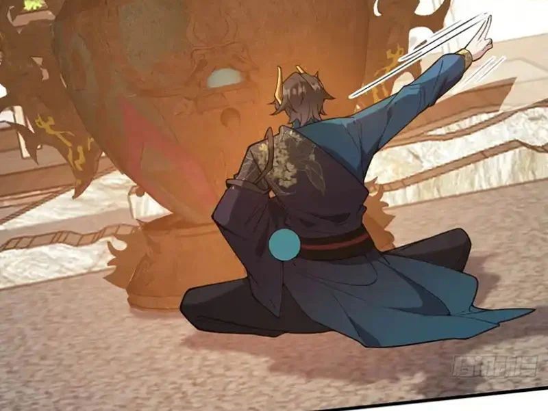 Người Khác Luyện Cấp Ta Tu Tiên, Tới Đại Thừa Kỳ Thì Rời Núi - Chapter 29 - Page 114