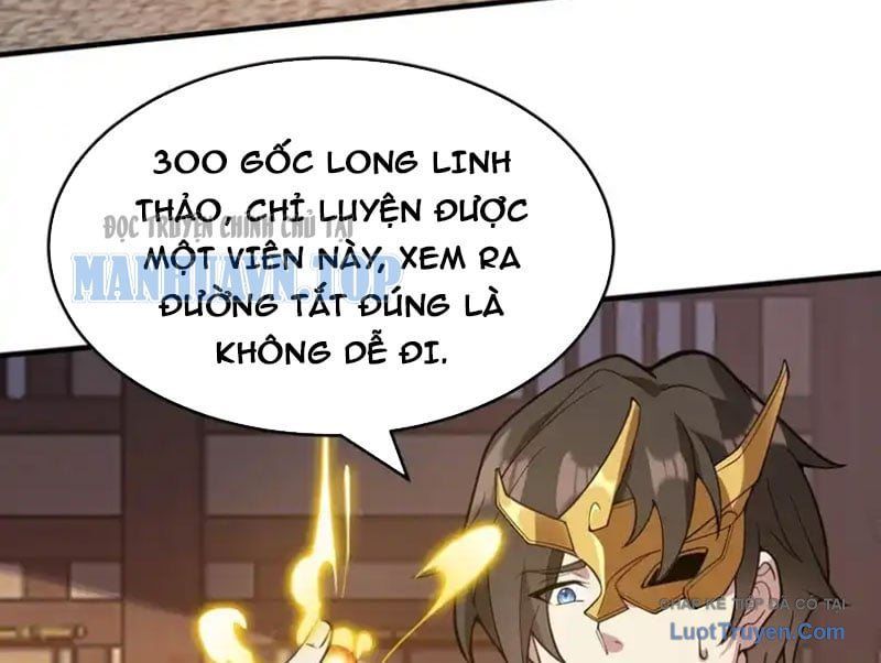 Người Khác Luyện Cấp Ta Tu Tiên, Tới Đại Thừa Kỳ Thì Rời Núi - Chapter 29 - Page 115