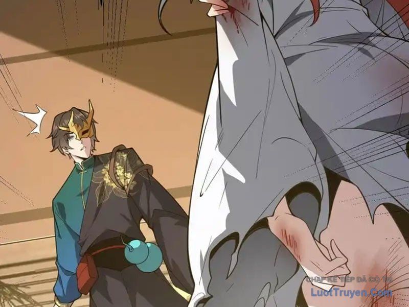 Người Khác Luyện Cấp Ta Tu Tiên, Tới Đại Thừa Kỳ Thì Rời Núi - Chapter 29 - Page 120