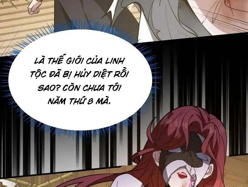 Người Khác Luyện Cấp Ta Tu Tiên, Tới Đại Thừa Kỳ Thì Rời Núi - Chapter 29 - Page 121