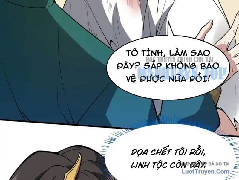 Người Khác Luyện Cấp Ta Tu Tiên, Tới Đại Thừa Kỳ Thì Rời Núi - Chapter 29 - Page 123
