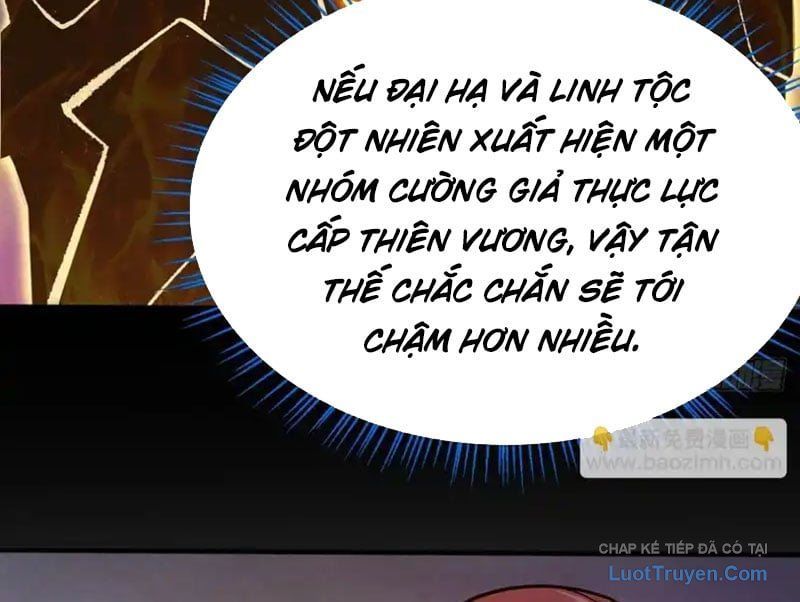 Người Khác Luyện Cấp Ta Tu Tiên, Tới Đại Thừa Kỳ Thì Rời Núi - Chapter 29 - Page 137