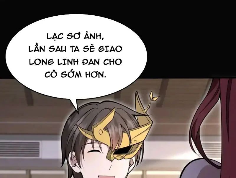 Người Khác Luyện Cấp Ta Tu Tiên, Tới Đại Thừa Kỳ Thì Rời Núi - Chapter 29 - Page 141