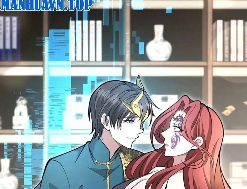 Người Khác Luyện Cấp Ta Tu Tiên, Tới Đại Thừa Kỳ Thì Rời Núi - Chapter 29 - Page 148